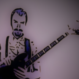 Groovebox Adam