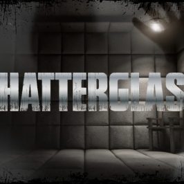 Shatterglass