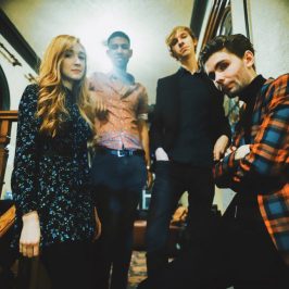 The Harriets