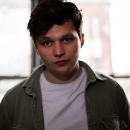 Finn Forster