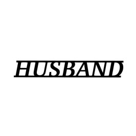 Husband