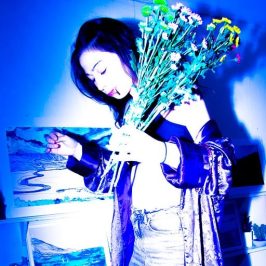 Ophelia Xerri