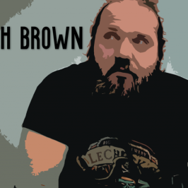 Richard Brown