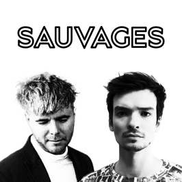 Sauvages