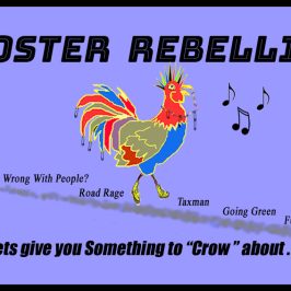 Rooster Rebellion