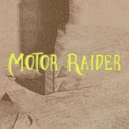 Motor Raider