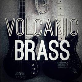 Volcanic Brass