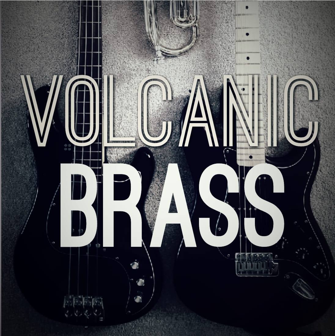 Volcanic Brass