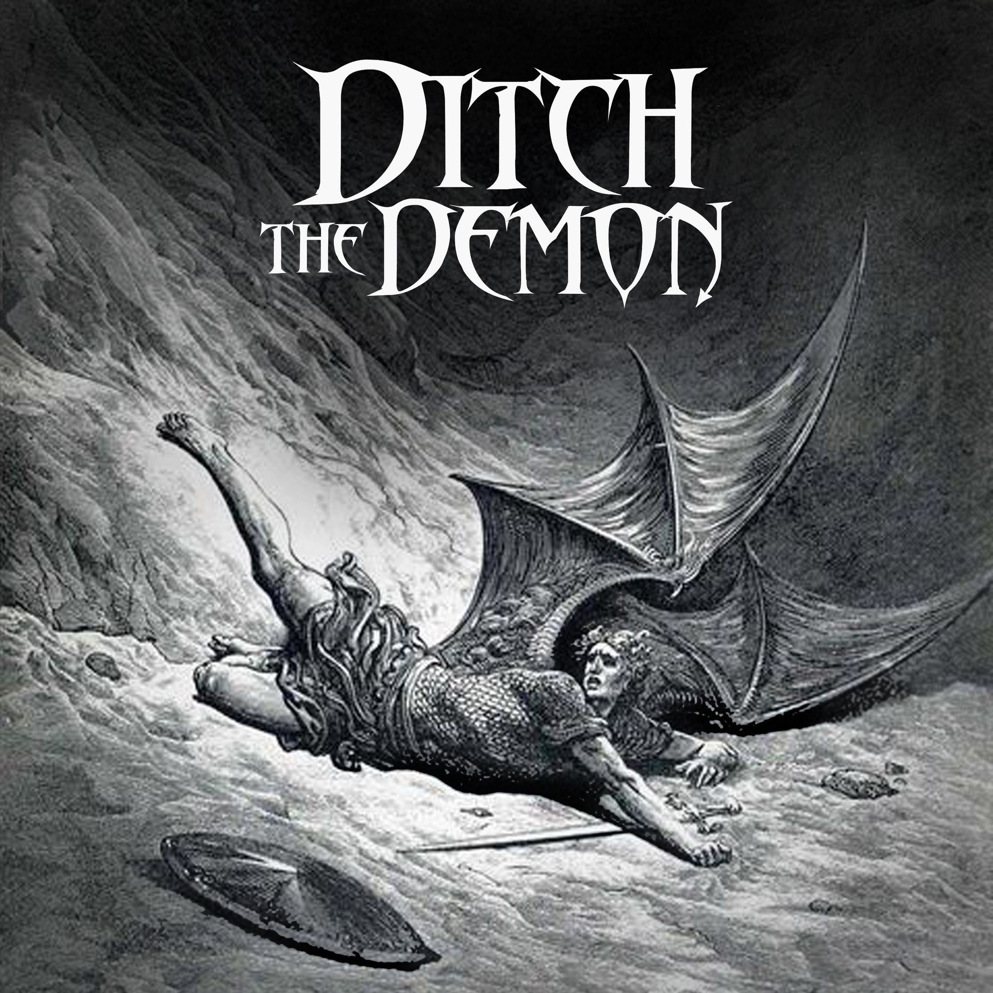 Ditch the Demon