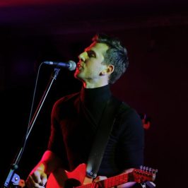 EJ Mann