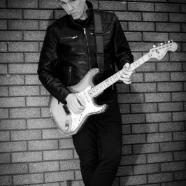 Joe Hodgson