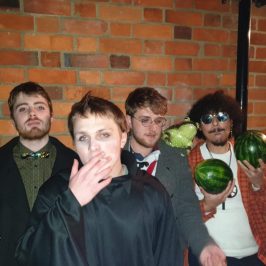 Palmar Collective