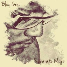 Blaq Gruv