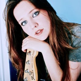 Lena Morris