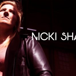 Nicki Shakes