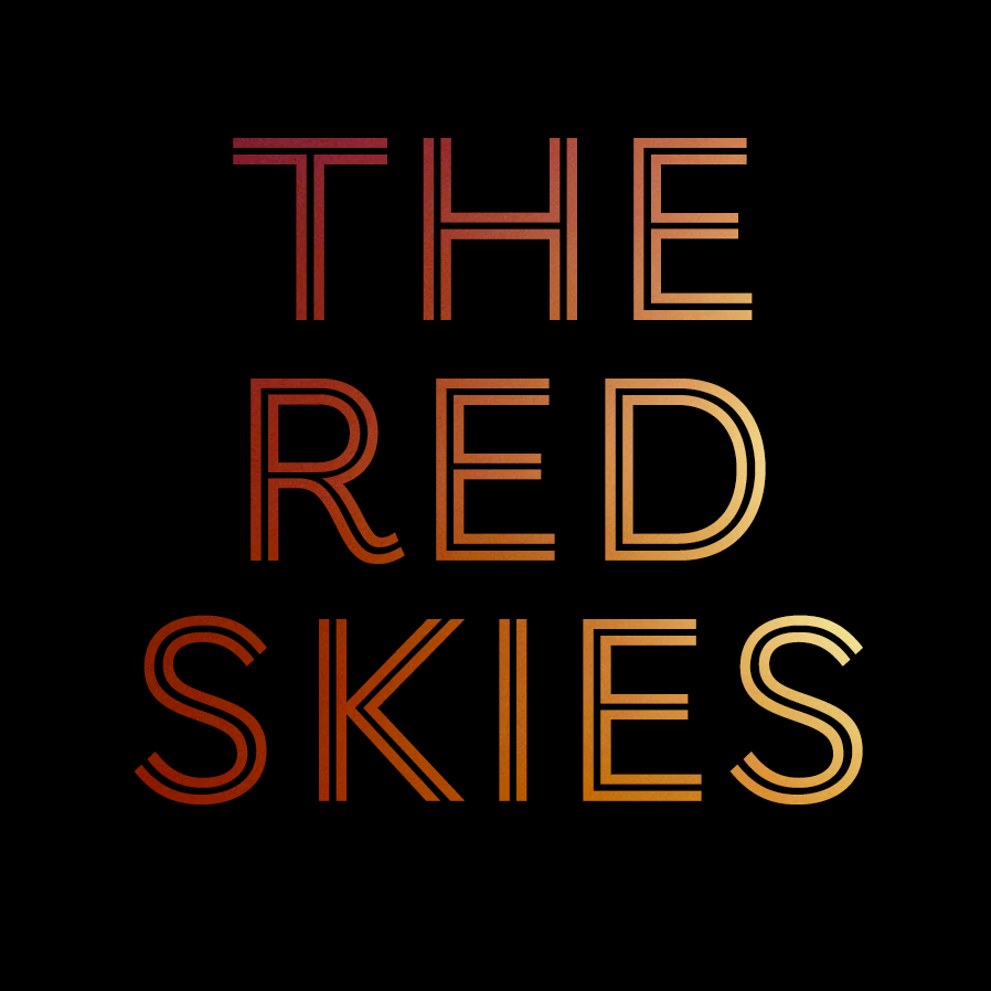 The Red Skies