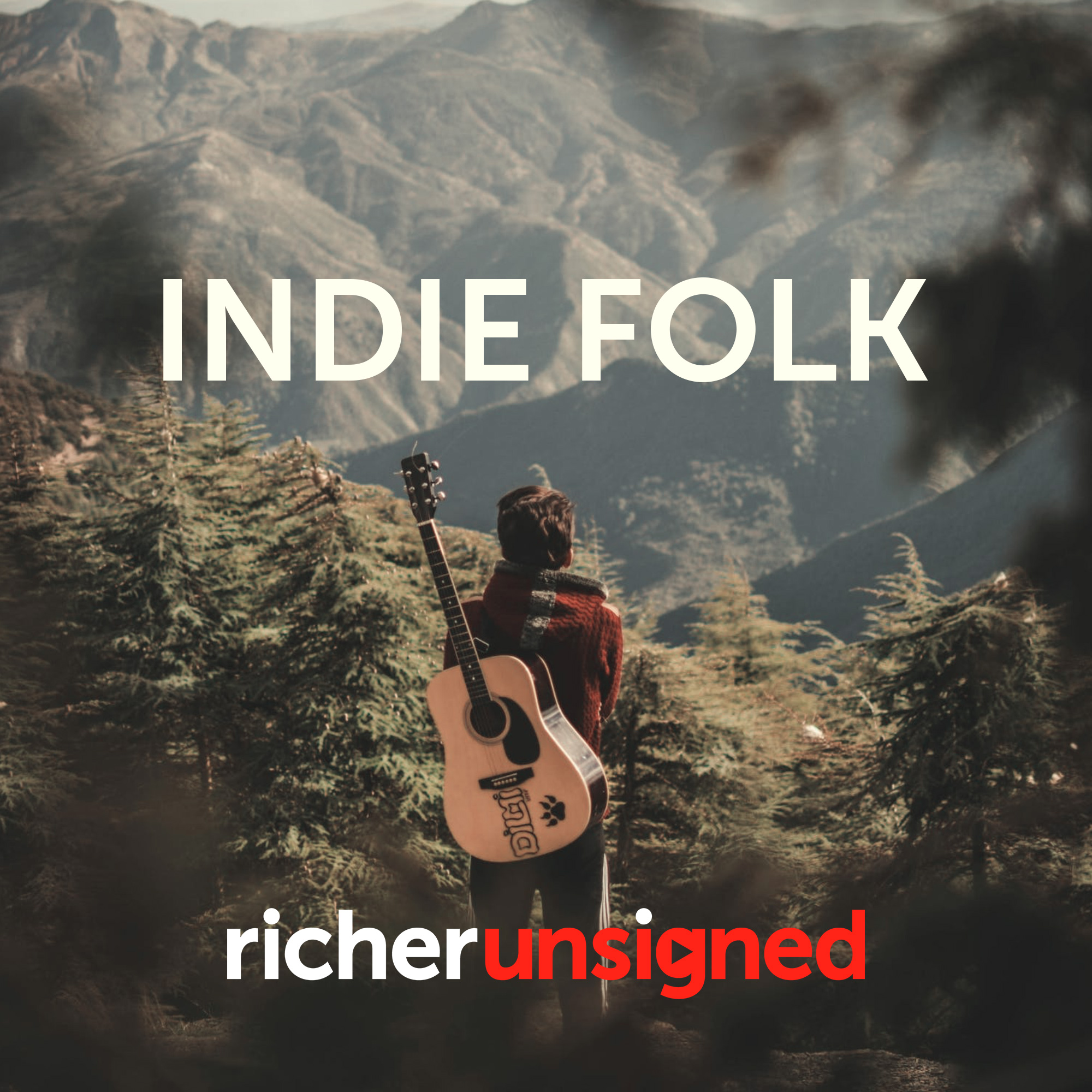 RU-Playlist-Indie-Folk