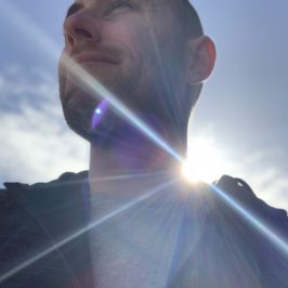 Matt Honeysett