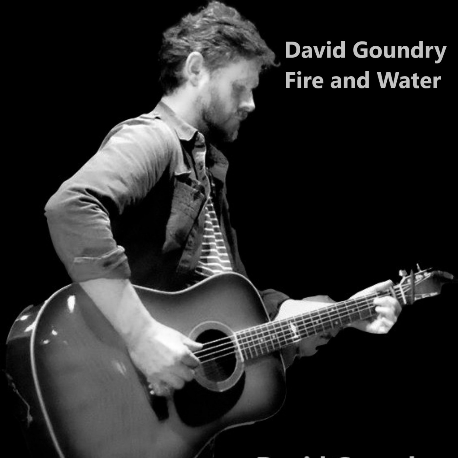 David Goundry