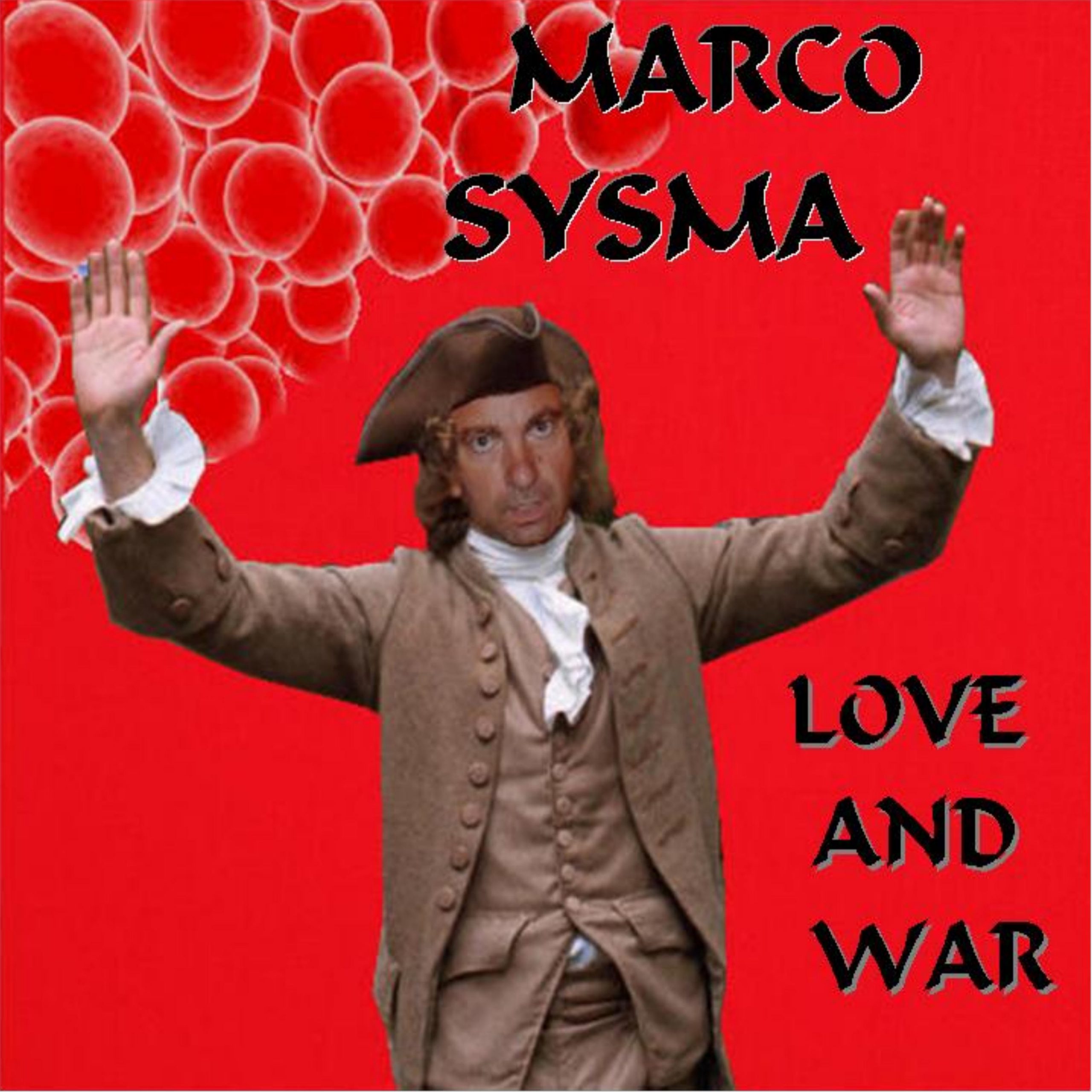 Marco Sysma