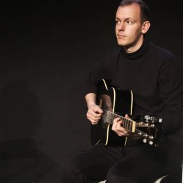 Ross Somerville