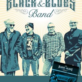 Black and Blues Band