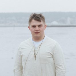 Socials Profile Pic