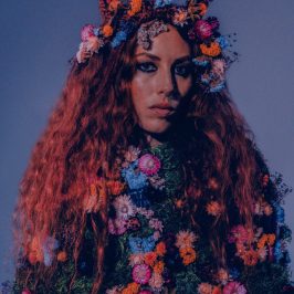 Priestess_Little Faith_HI RES Single Artwork