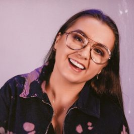 Keeley The Producer 1