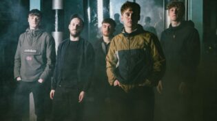 The Cavs - Press Shot 11.09.23