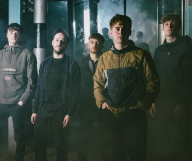 The Cavs - Press Shot 11.09.23