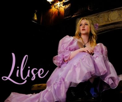 Lilise - Press Shots