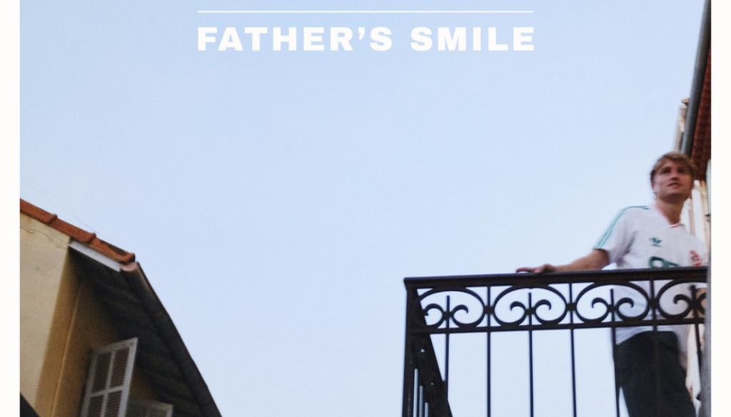 James Hall - Father's Smile